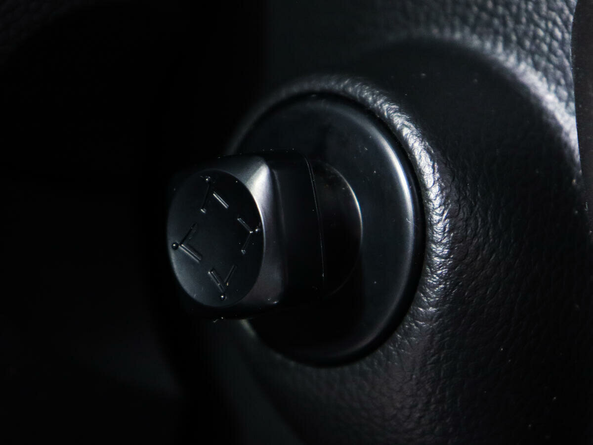 Infiniti FX30d, 2013