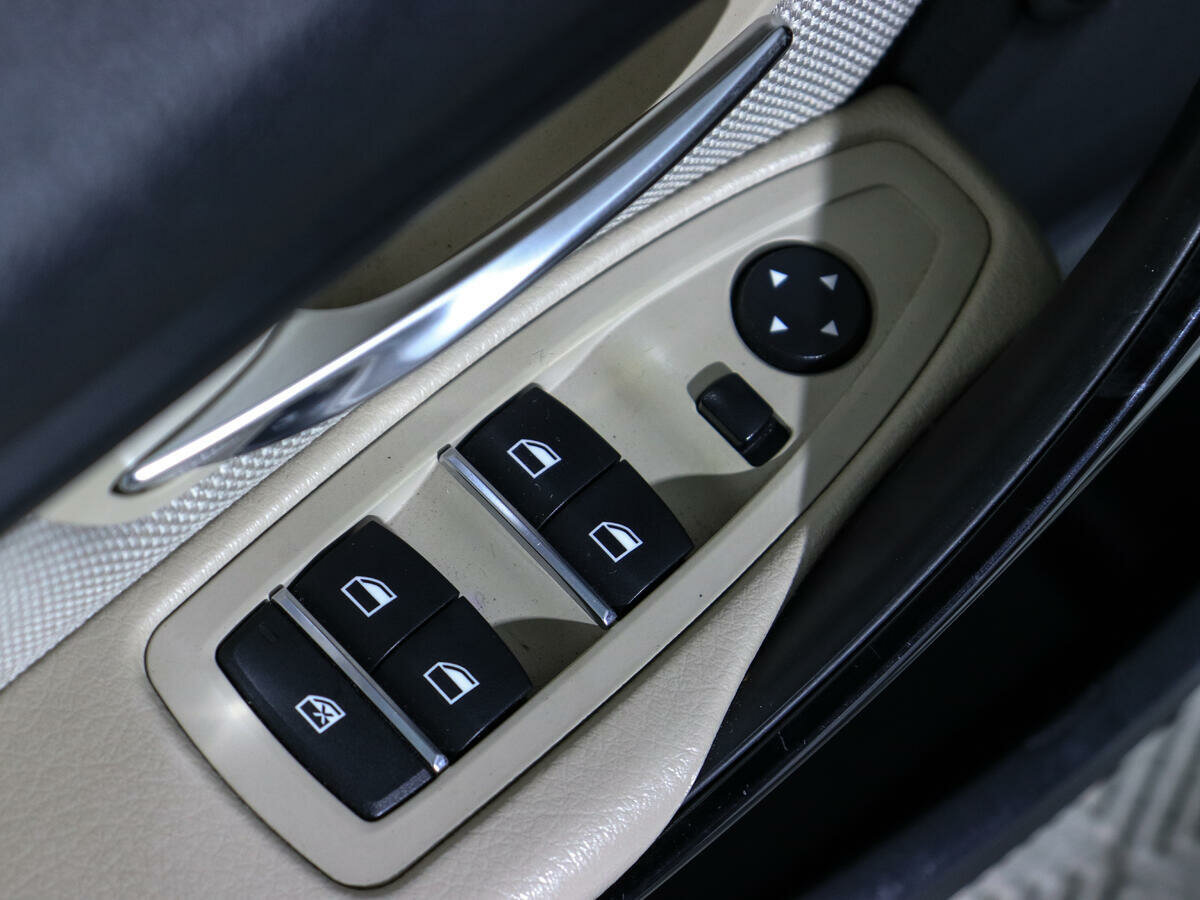 BMW 3 серии 320i, 2016