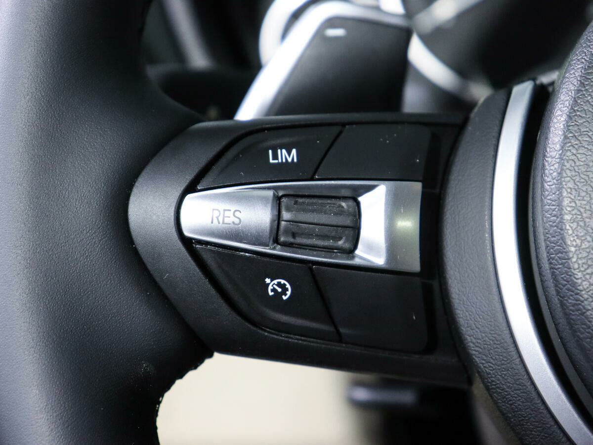 BMW 3 серии 320i, 2016