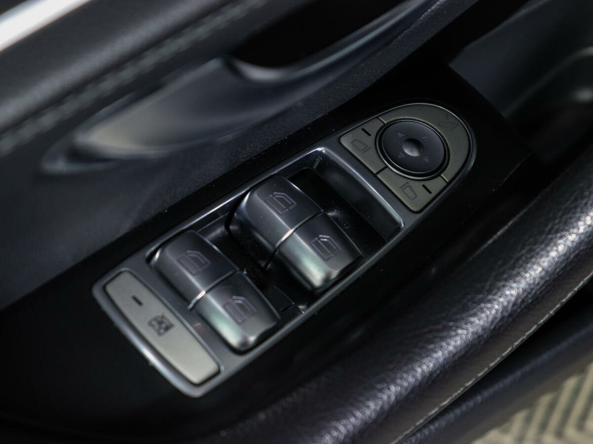 Mercedes-Benz E-Класс 220 d, 2018