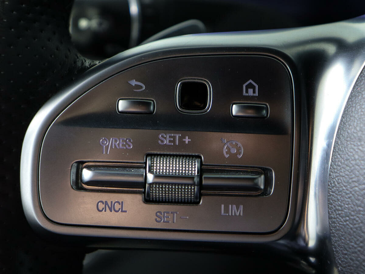 Mercedes-Benz E-Класс 220 d, 2018