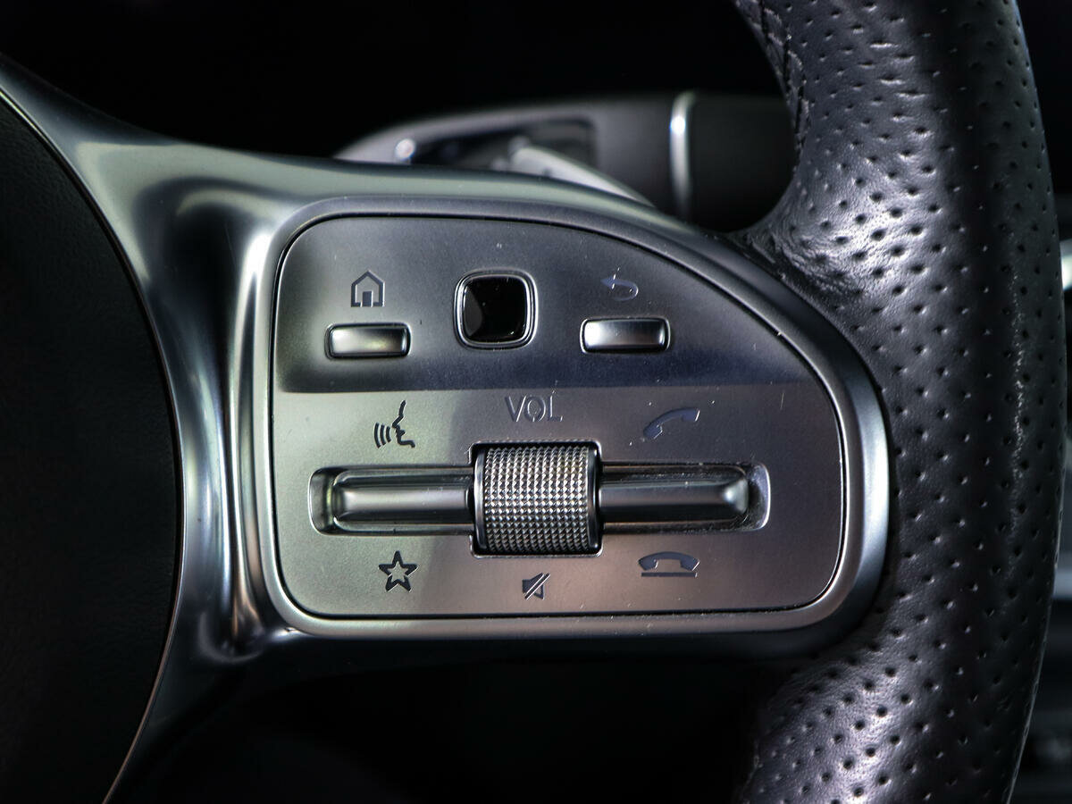 Mercedes-Benz E-Класс 220 d, 2018