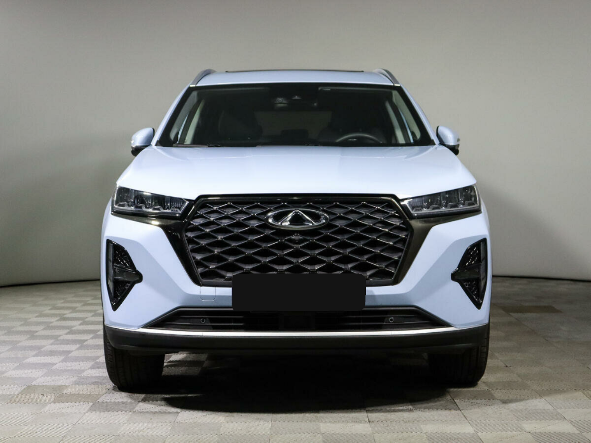 CHERY Tiggo 7 Pro Max, 2023