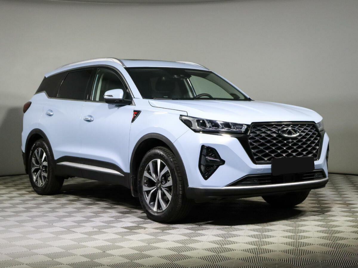 CHERY Tiggo 7 Pro Max, 2023