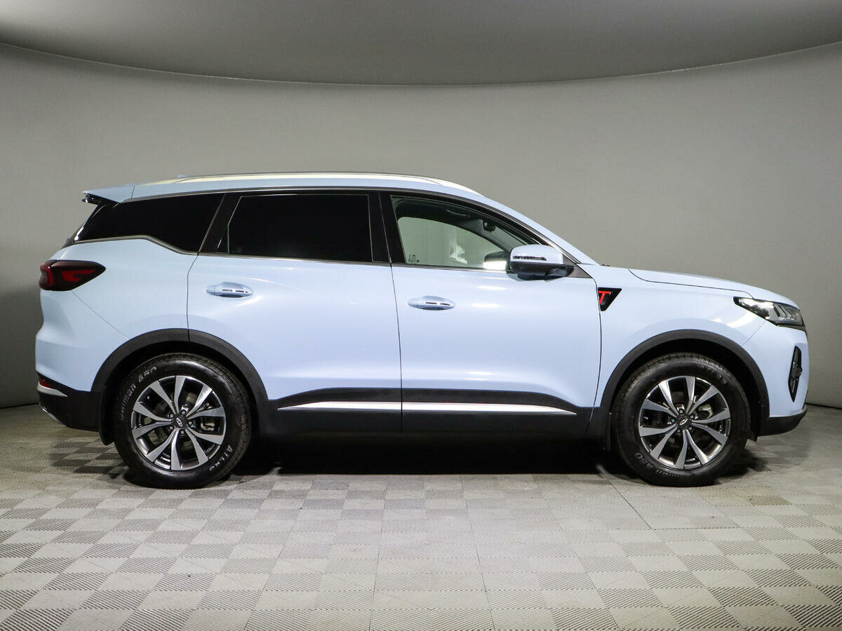 CHERY Tiggo 7 Pro Max, 2023