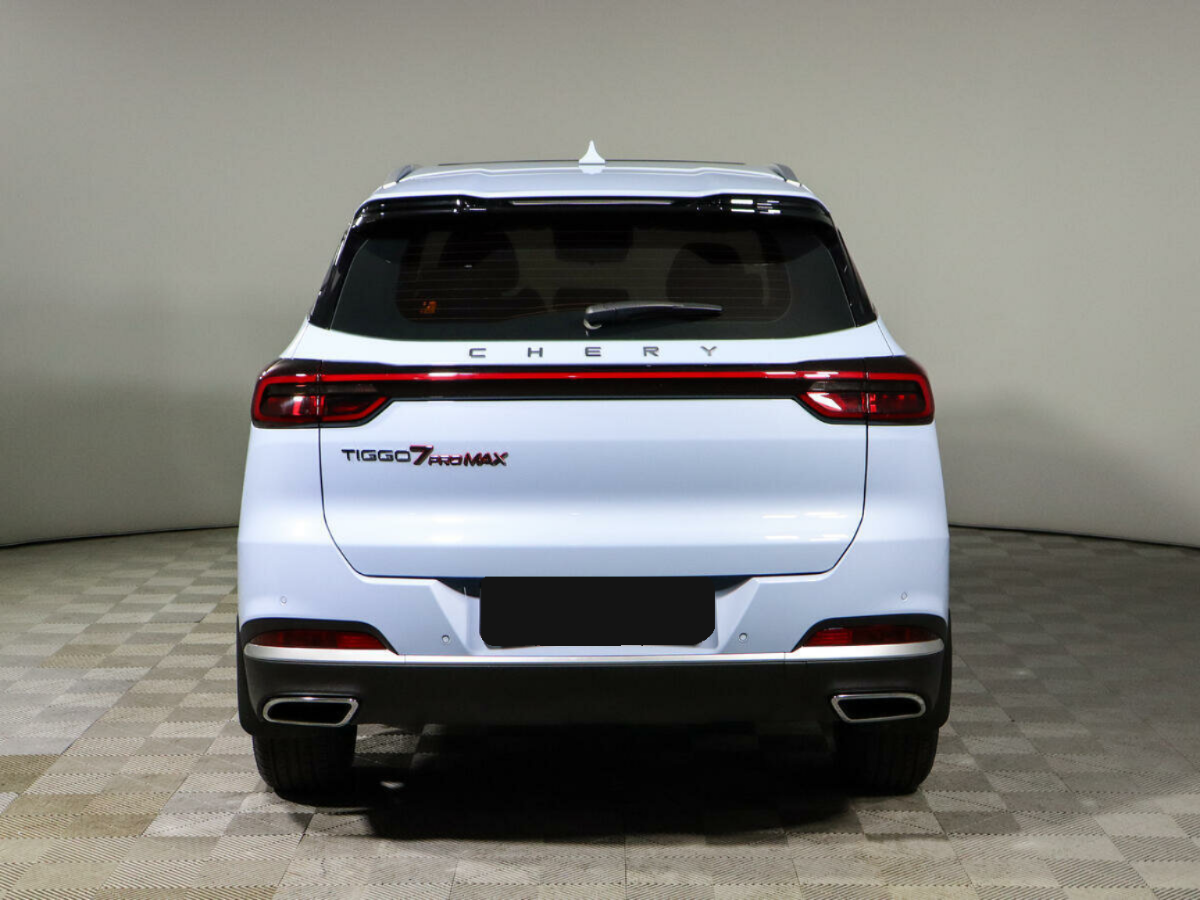 CHERY Tiggo 7 Pro Max, 2023