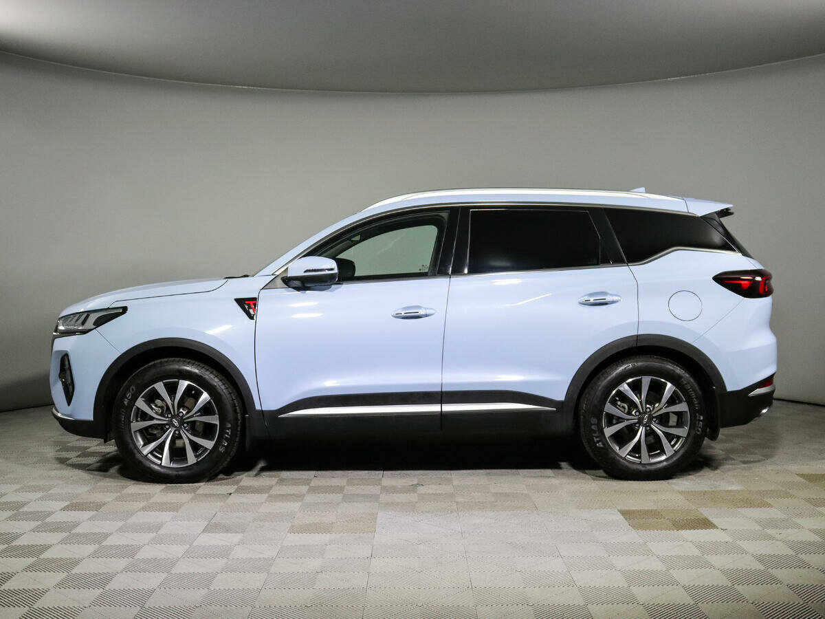 CHERY Tiggo 7 Pro Max, 2023