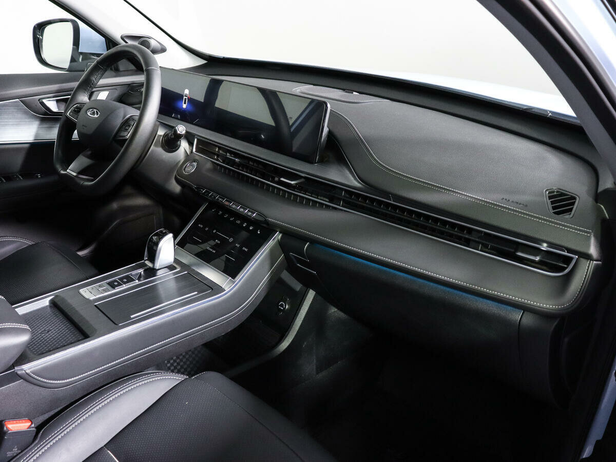 CHERY Tiggo 7 Pro Max, 2023