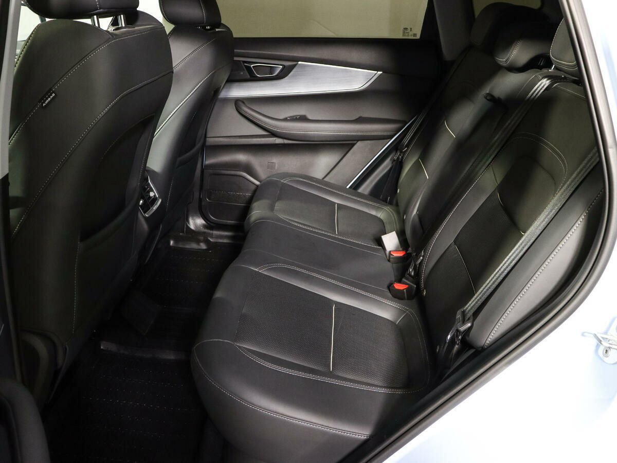 CHERY Tiggo 7 Pro Max, 2023