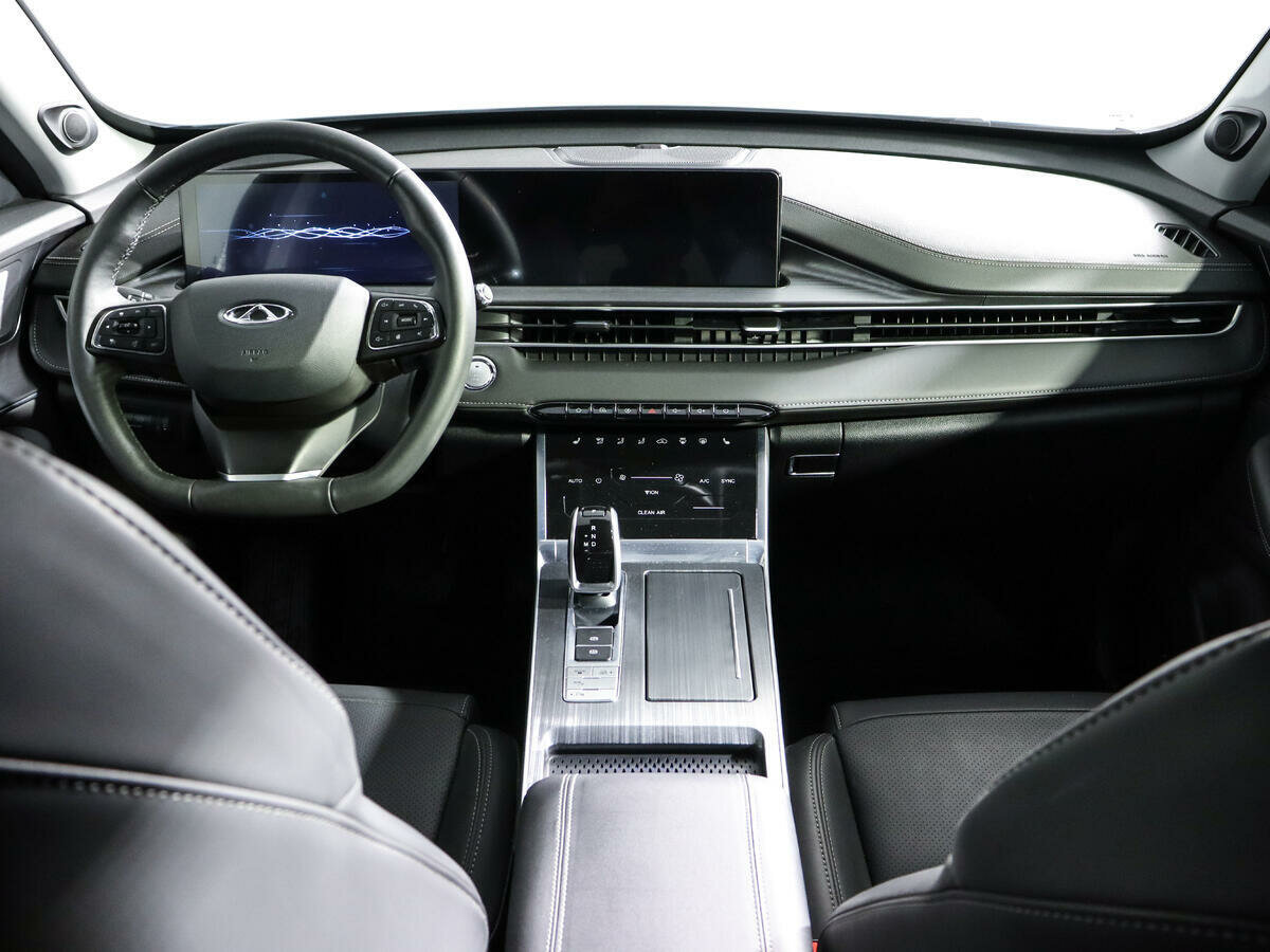 CHERY Tiggo 7 Pro Max, 2023