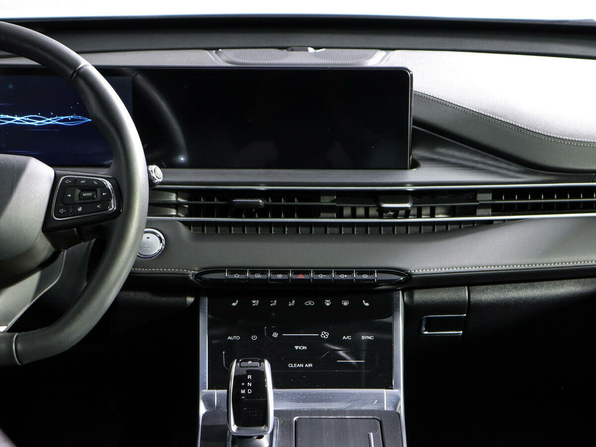 CHERY Tiggo 7 Pro Max, 2023