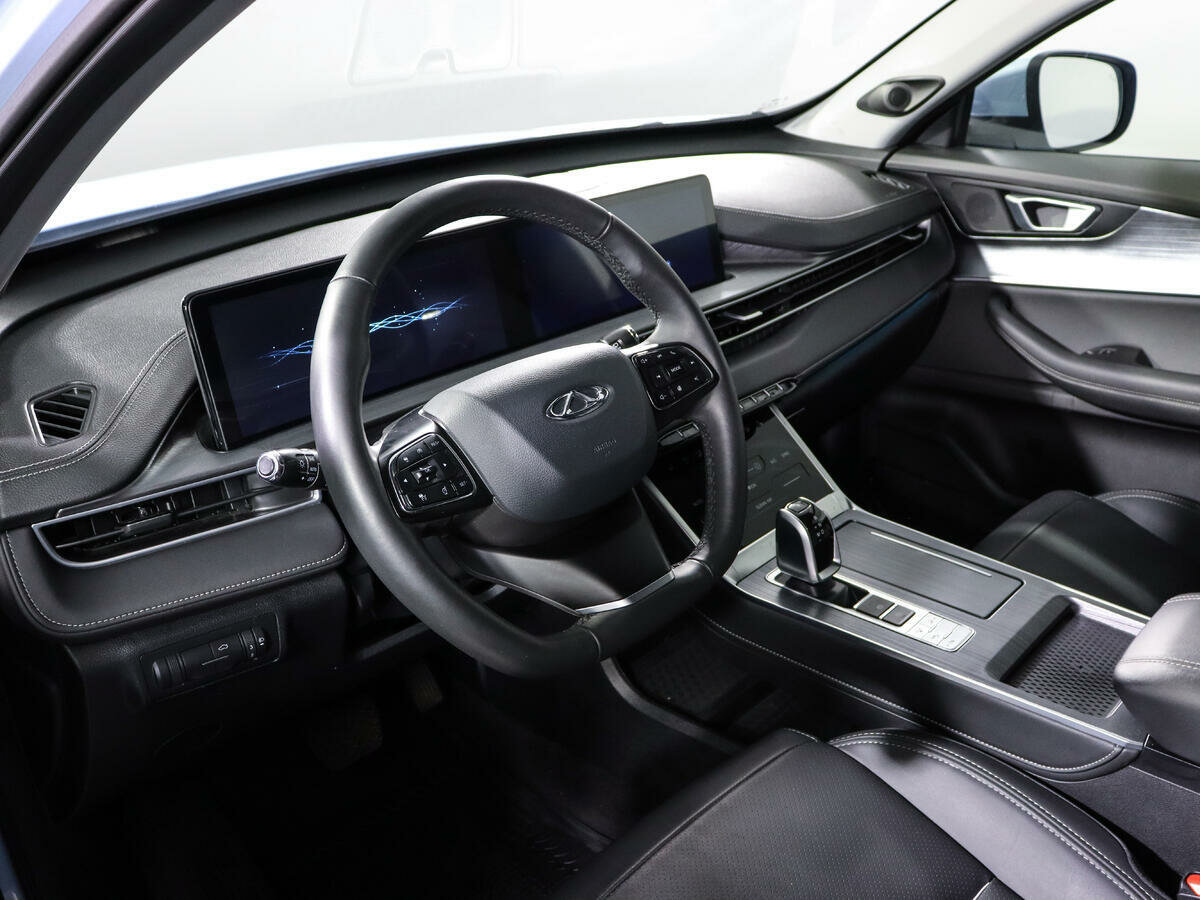 CHERY Tiggo 7 Pro Max, 2023