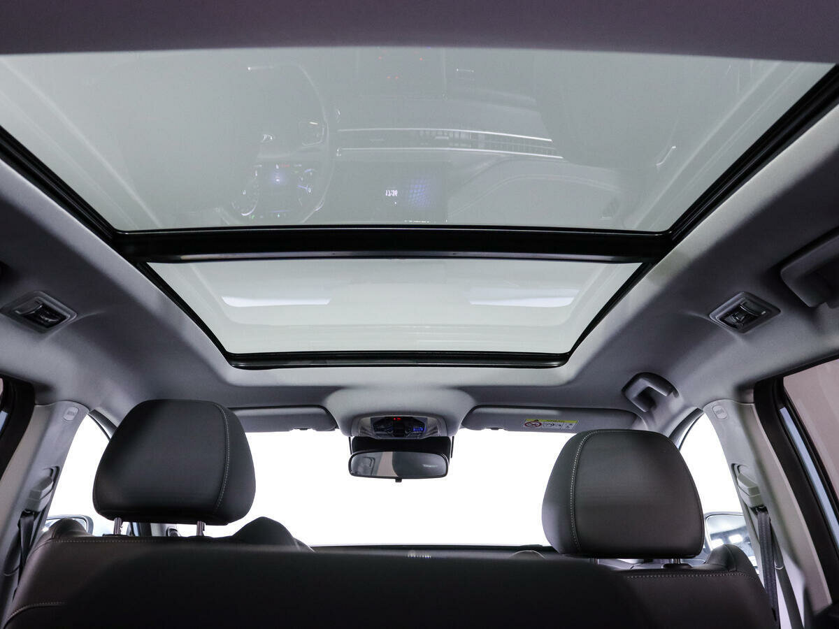 CHERY Tiggo 7 Pro Max, 2023