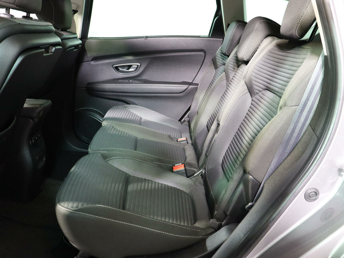 Renault Scenic Grand, 2019