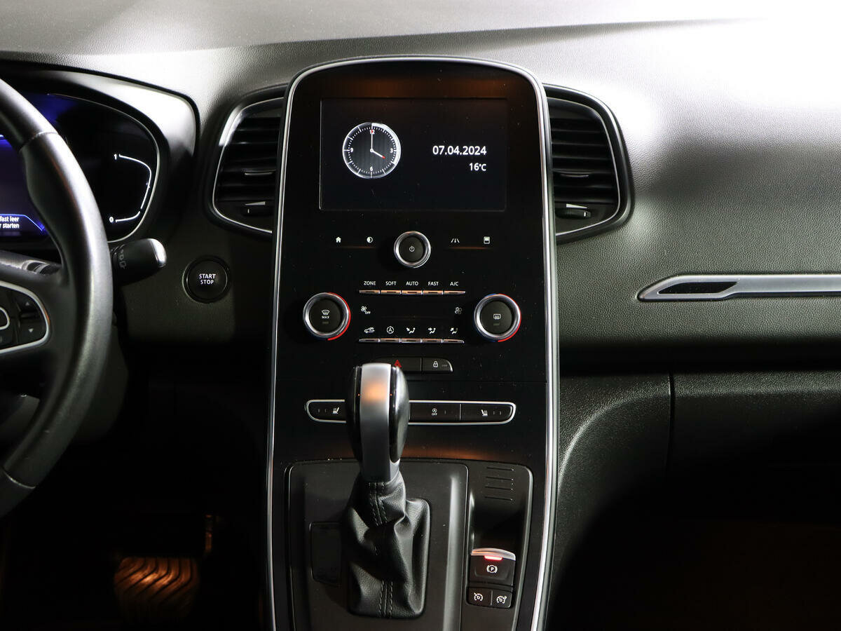 Renault Scenic Grand, 2019