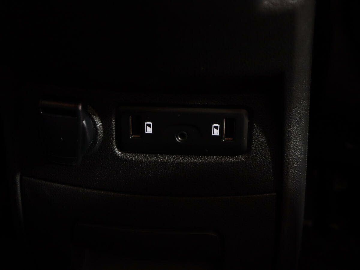 Renault Scenic Grand, 2019