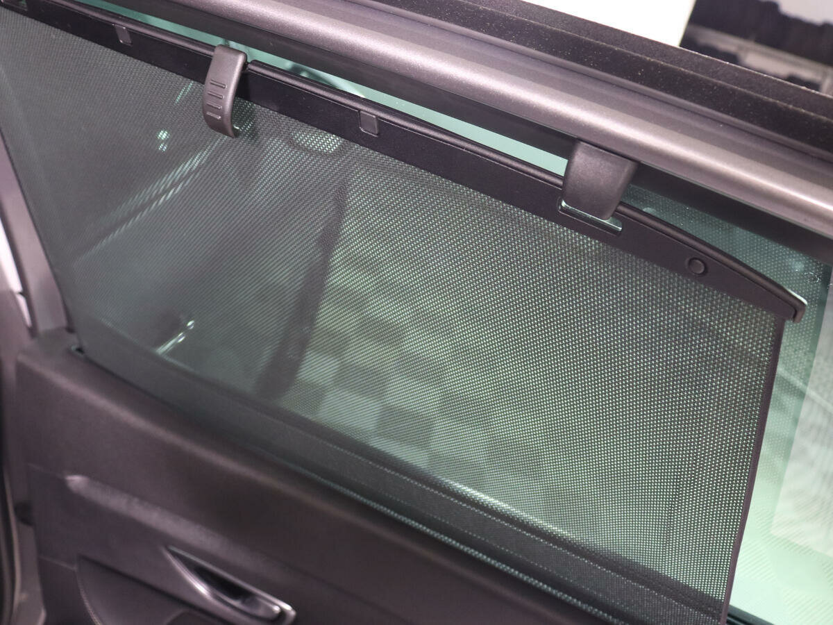 Renault Scenic Grand, 2019