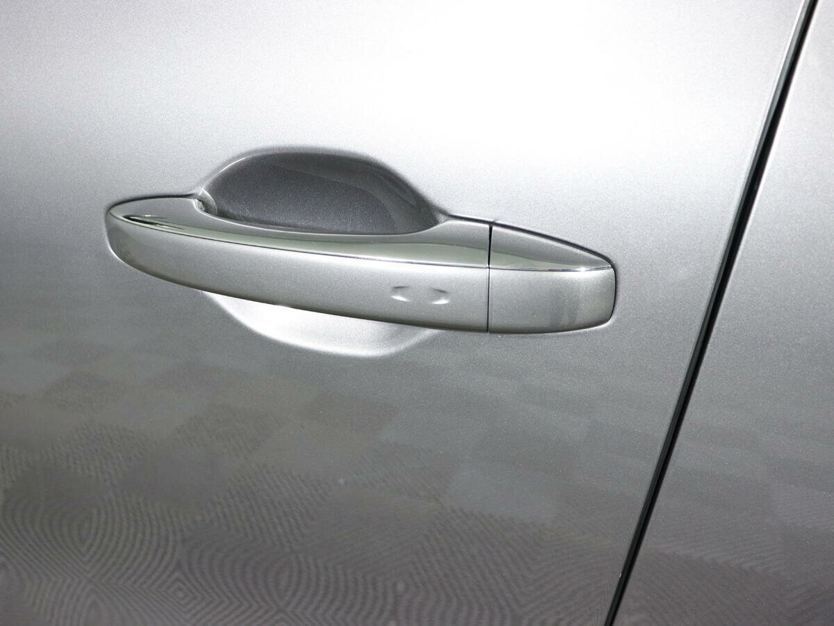 Renault Scenic Grand, 2019