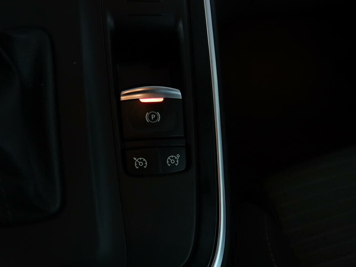 Renault Scenic Grand, 2019