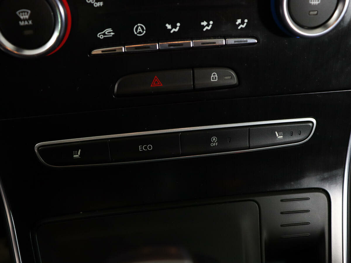 Renault Scenic Grand, 2019