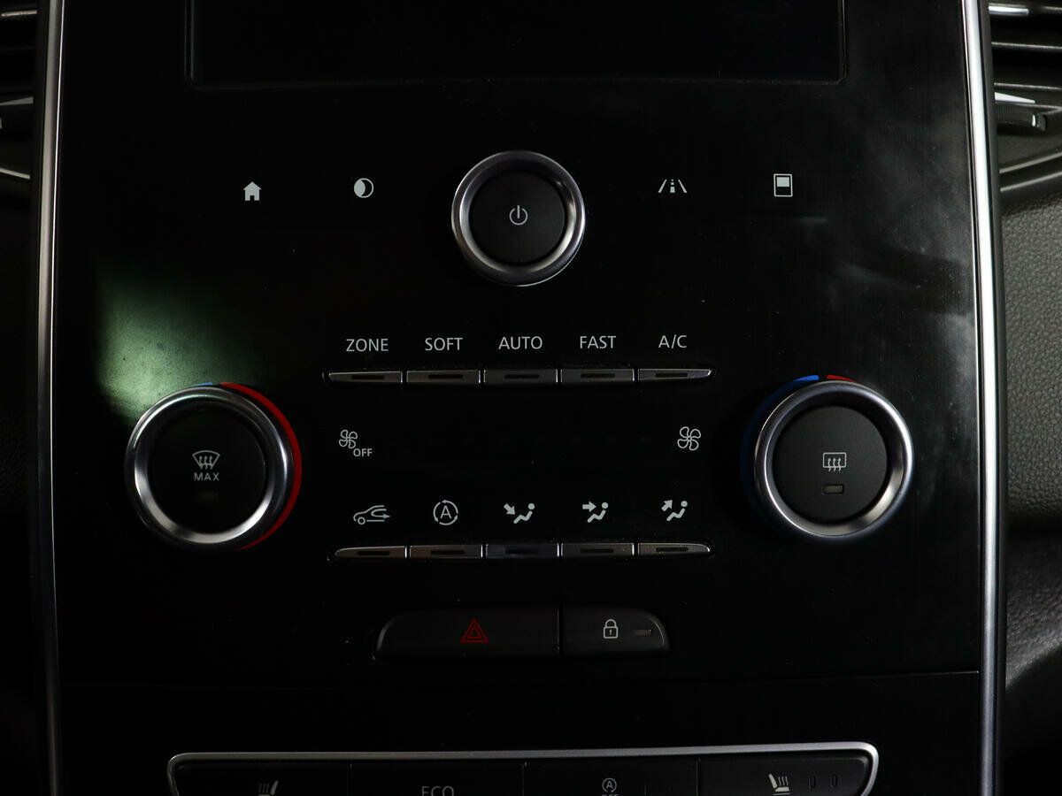 Renault Scenic Grand, 2019