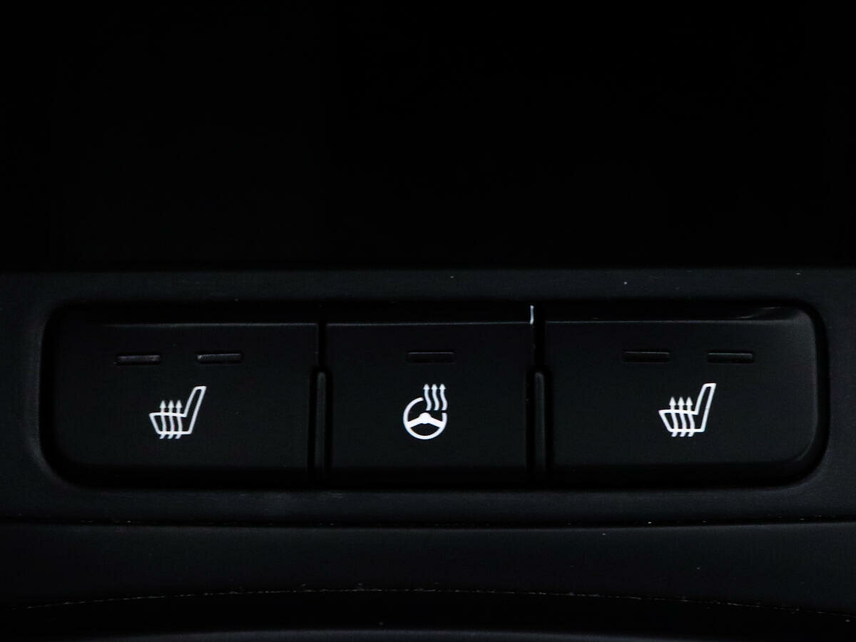 Kia Rio X-Line, 2018