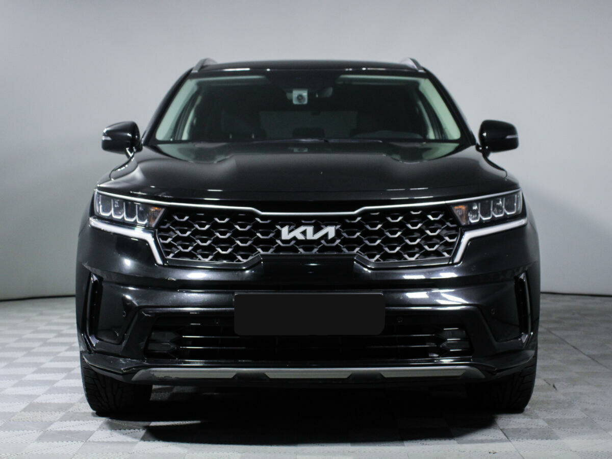 Kia Sorento, 2022