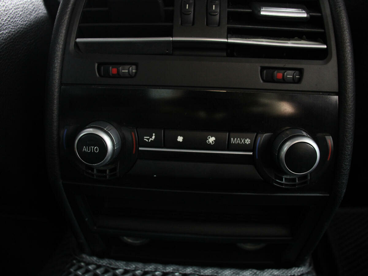 BMW 7 серии 730d, 2009