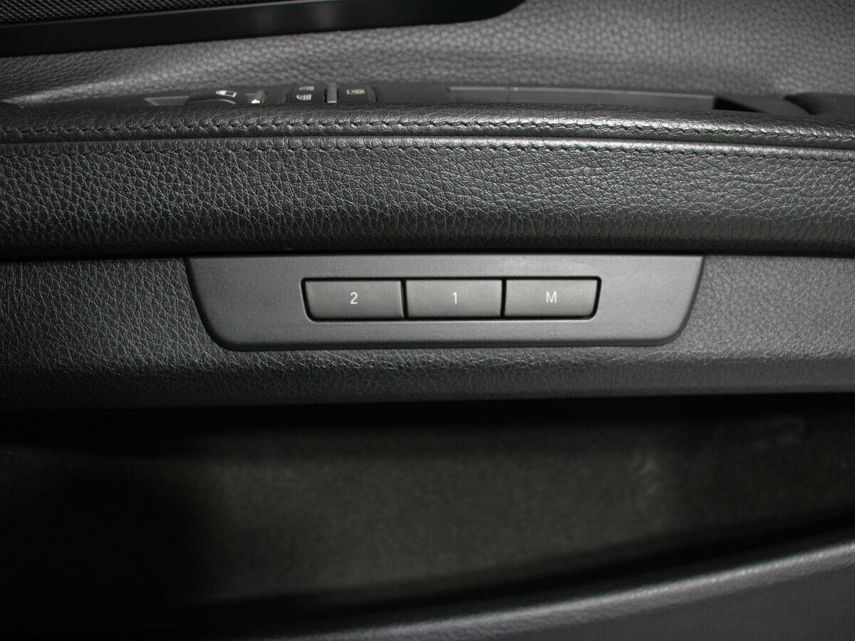 BMW 7 серии 730d, 2009