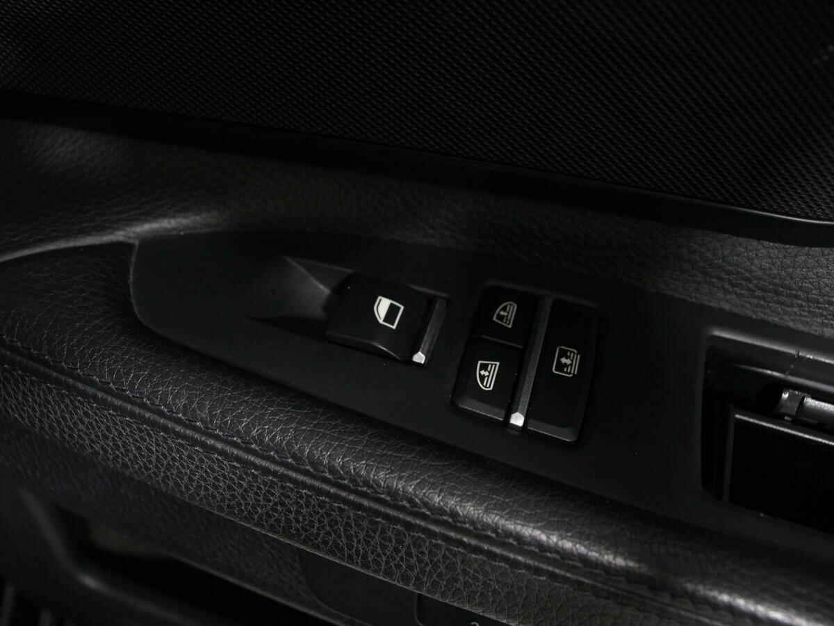 BMW 7 серии 730d, 2009