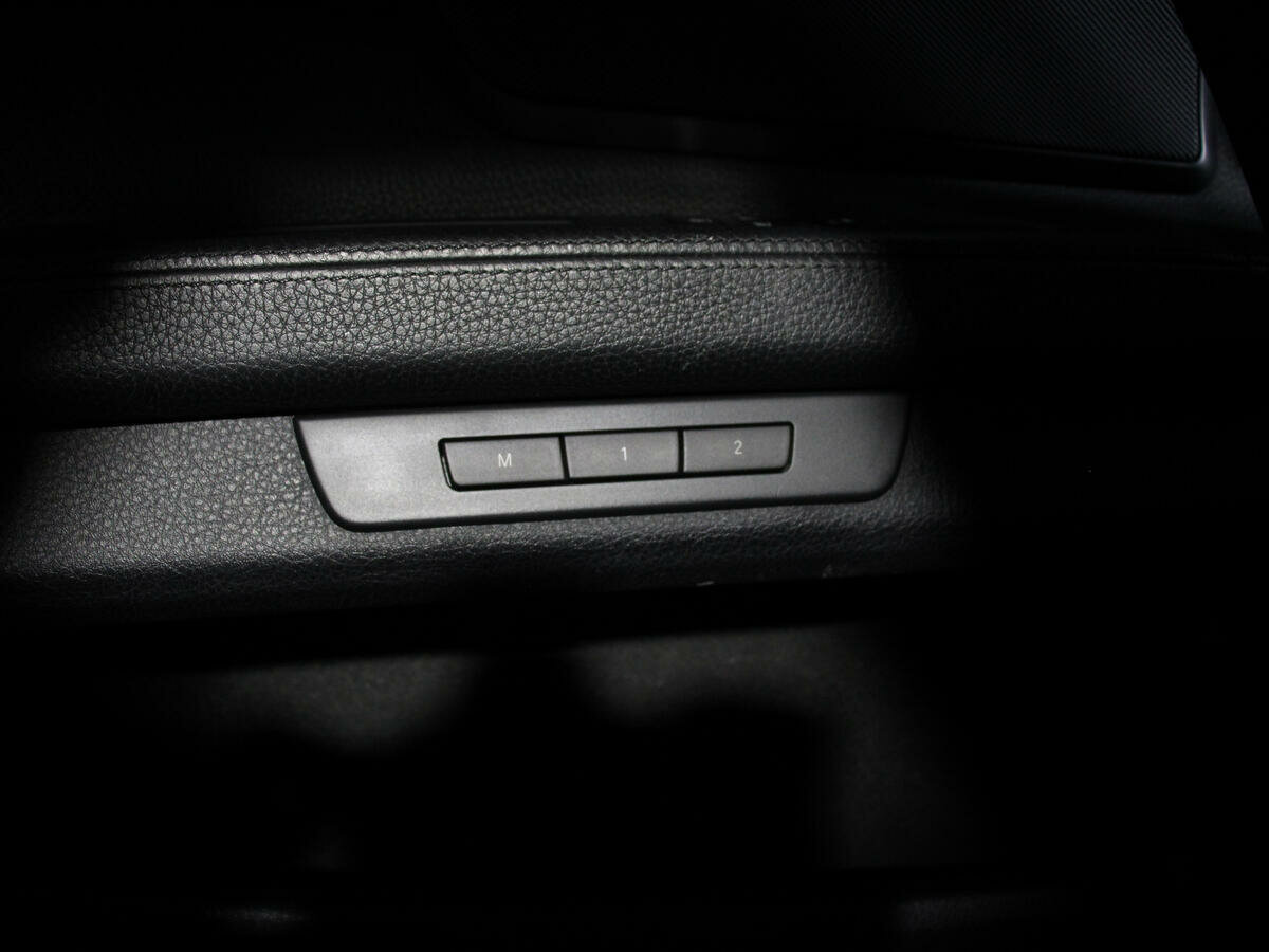 BMW 7 серии 730d, 2009