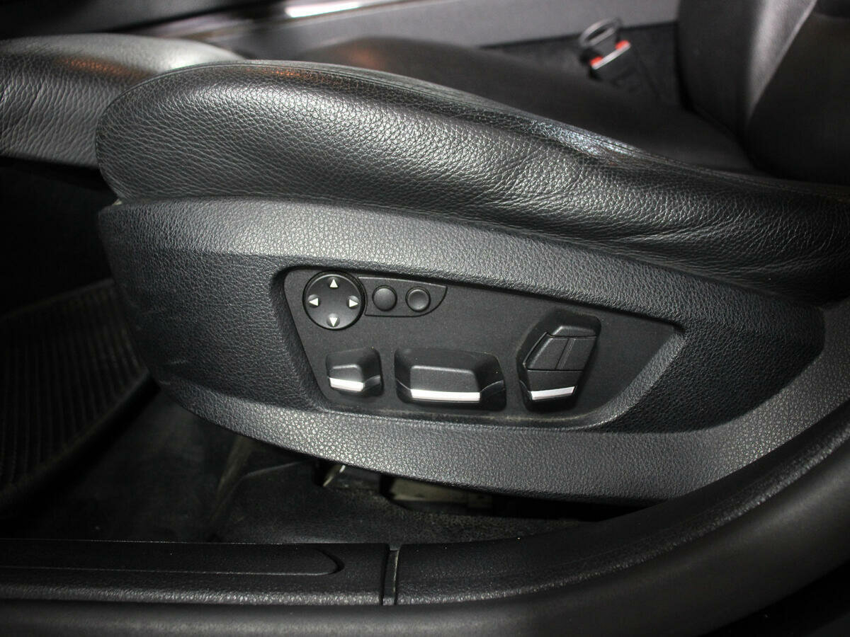 BMW 7 серии 730d, 2009