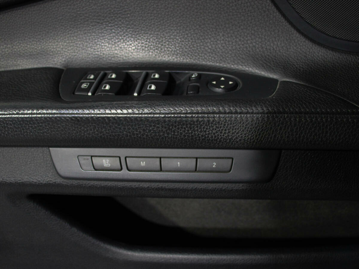 BMW 7 серии 730d, 2009