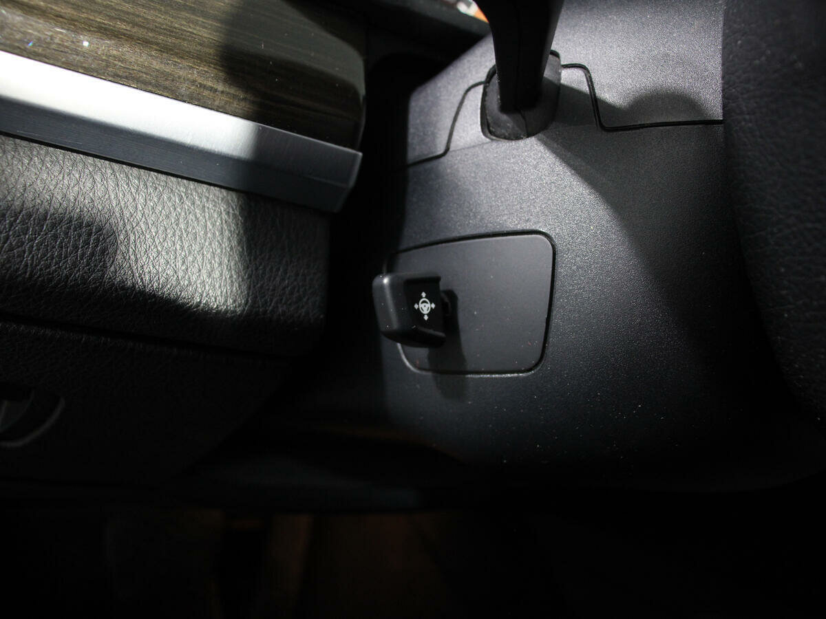 BMW 7 серии 730d, 2009