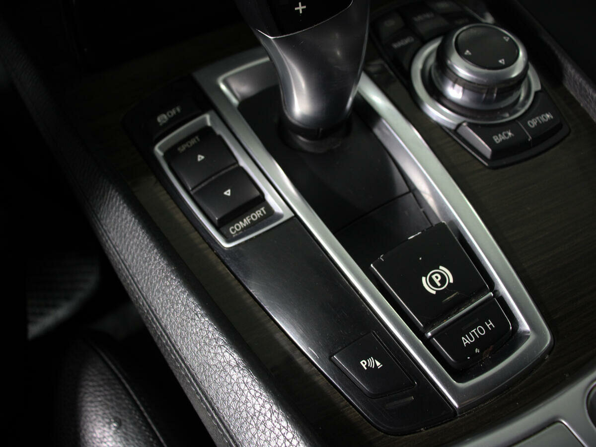 BMW 7 серии 730d, 2009