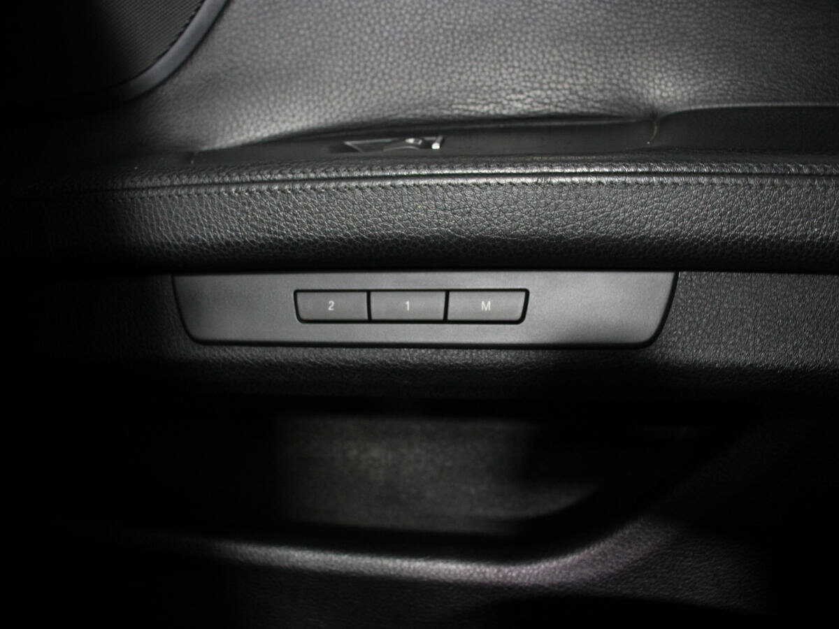 BMW 7 серии 730d, 2009