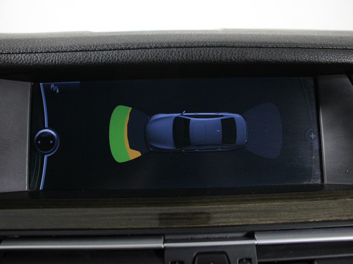 BMW 7 серии 730d, 2009