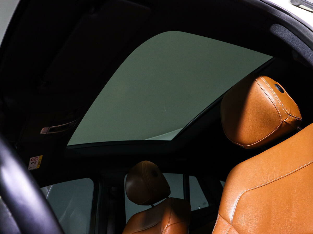 Mercedes-Benz GLE Coupe 350 d, 2015