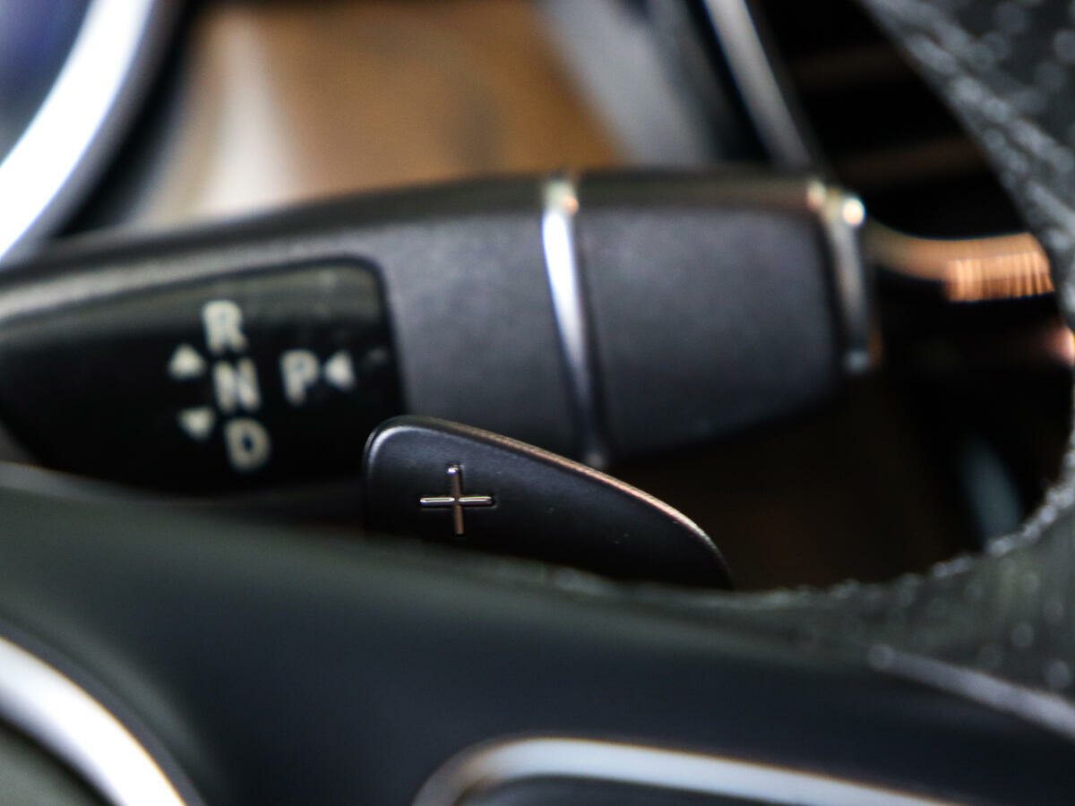 Mercedes-Benz GLE Coupe 350 d, 2015