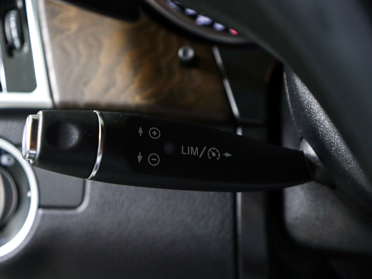 Mercedes-Benz GLE Coupe 350 d, 2015