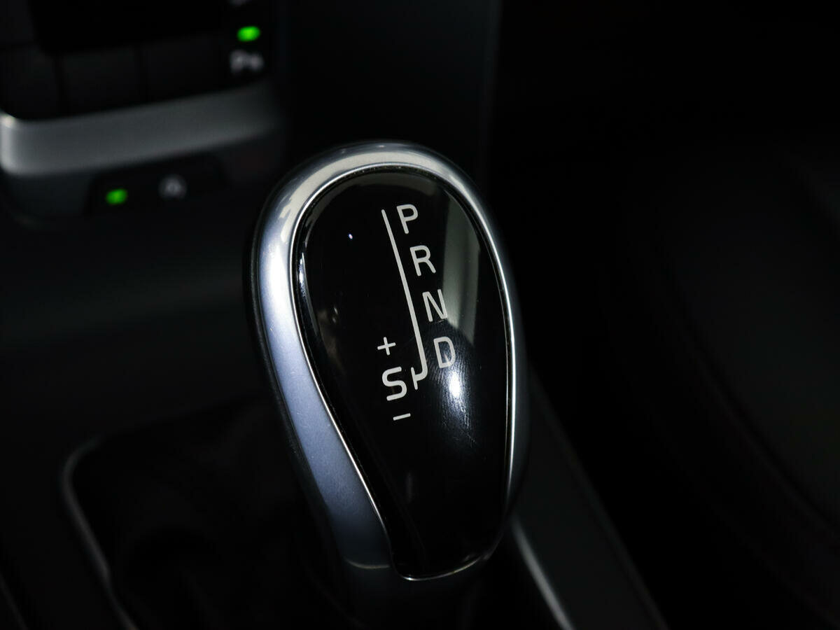 Volvo V40 Cross Country, 2014