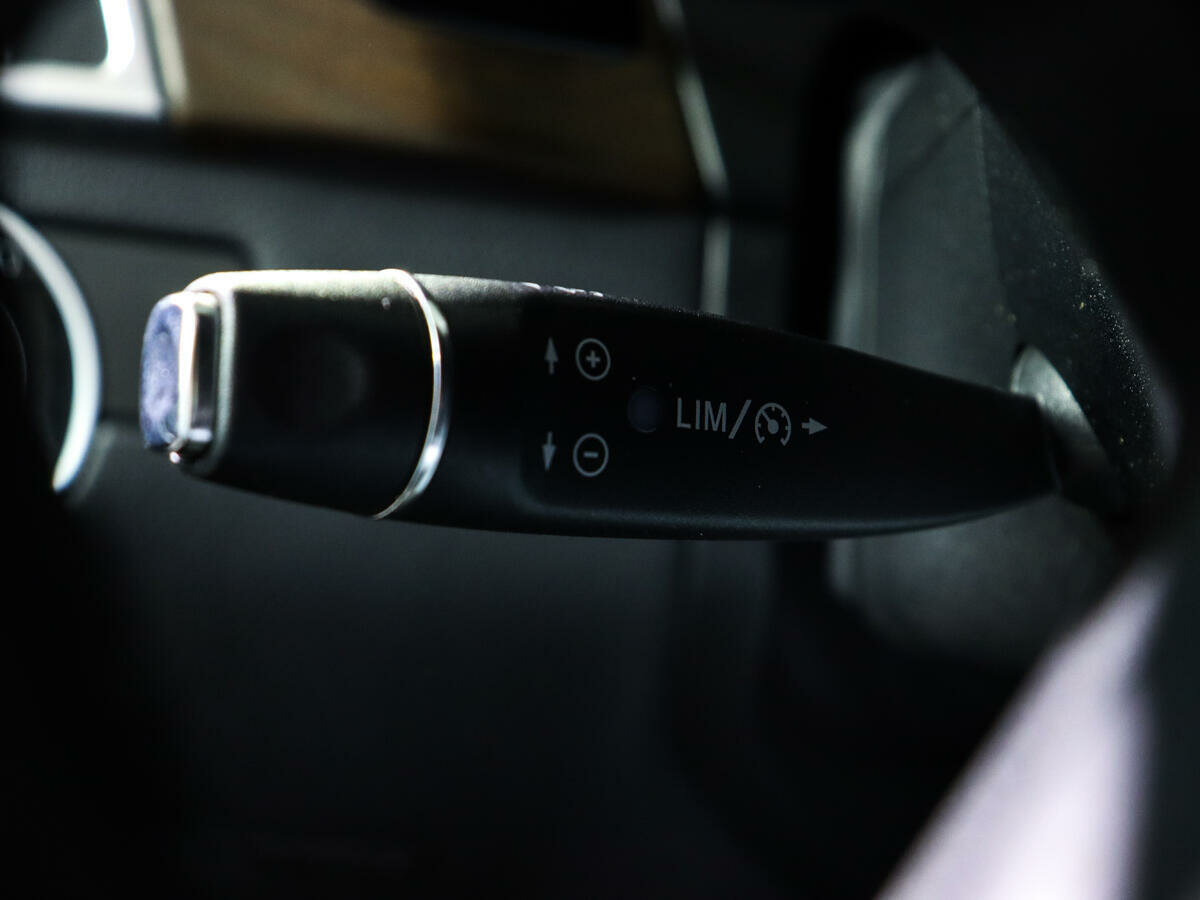 Mercedes-Benz M-Класс 400, 2014