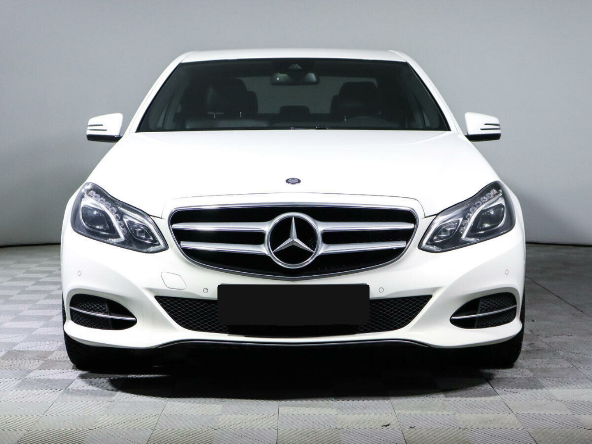 Mercedes-Benz E-Класс 250 CDI, 2015