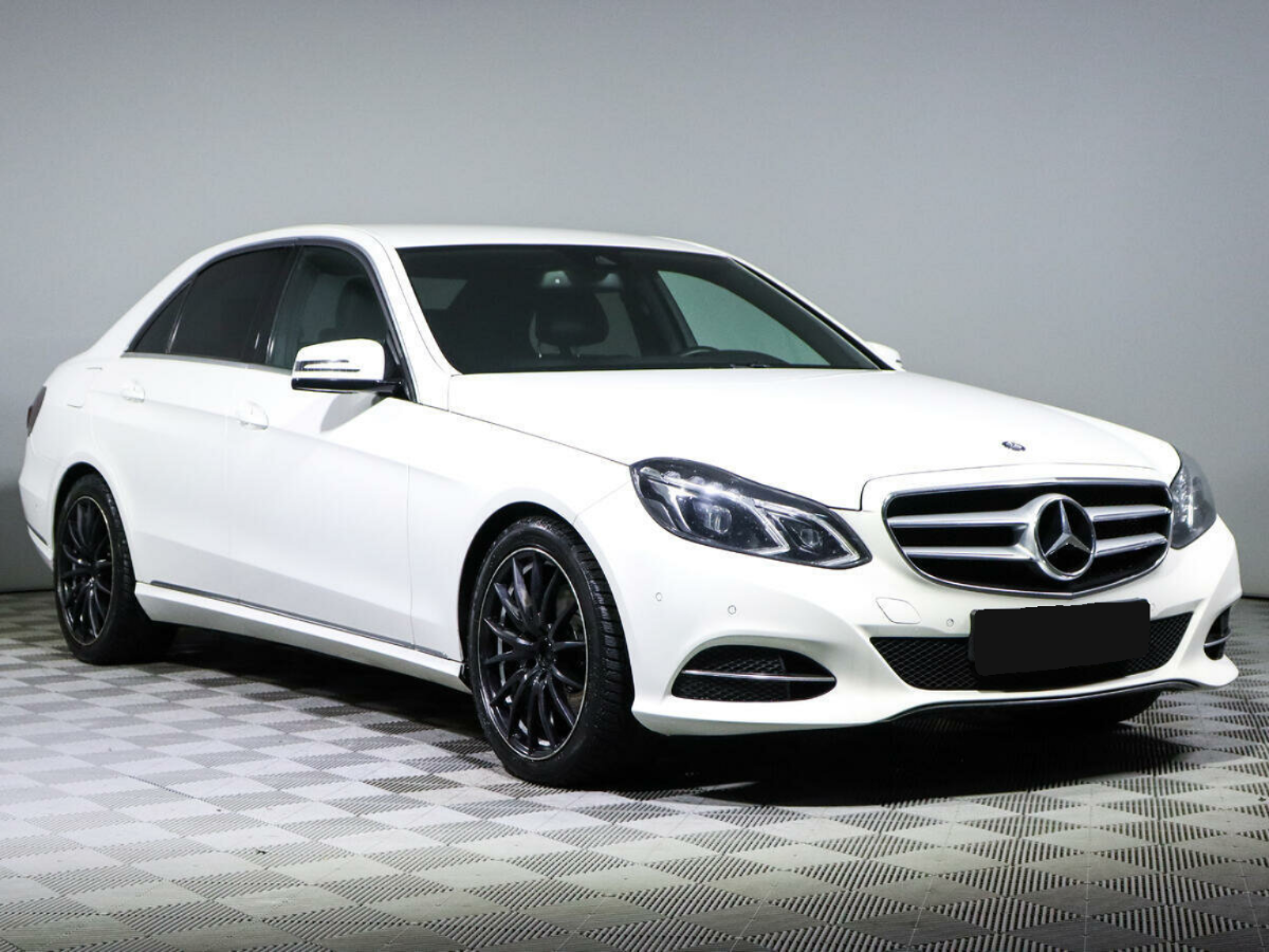 Mercedes-Benz E-Класс 250 CDI, 2015