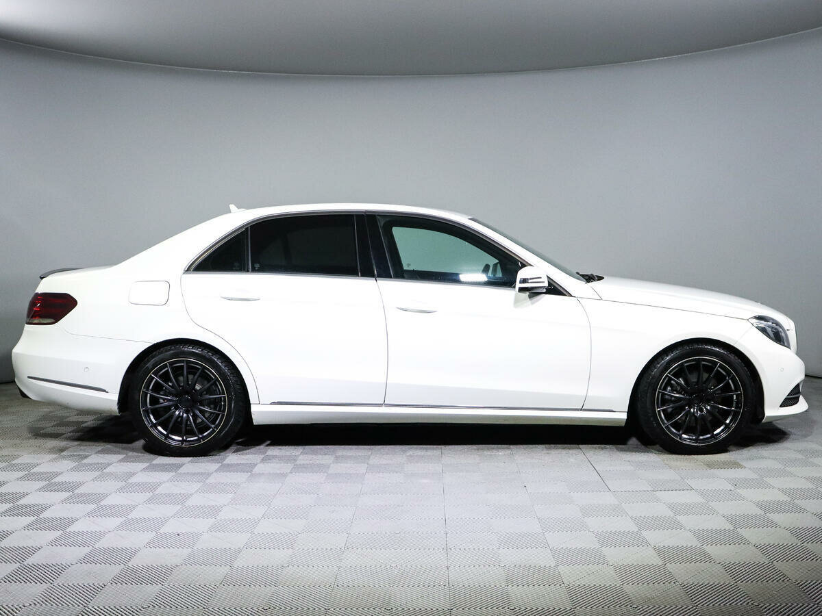 Mercedes-Benz E-Класс 250 CDI, 2015