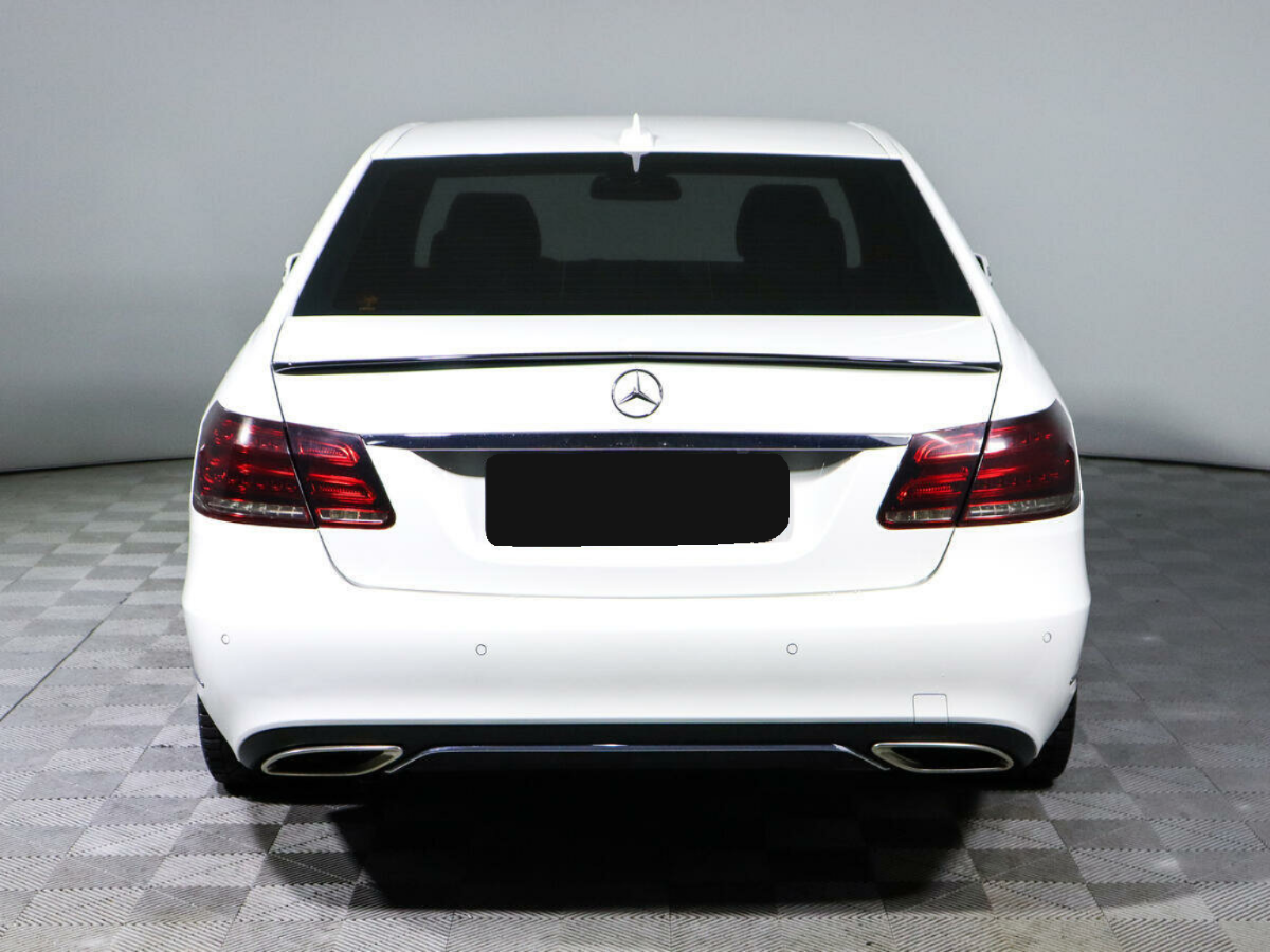 Mercedes-Benz E-Класс 250 CDI, 2015