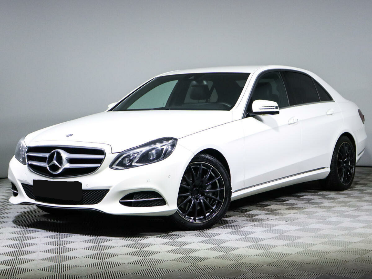 Mercedes-Benz E-Класс 250 CDI, 2015