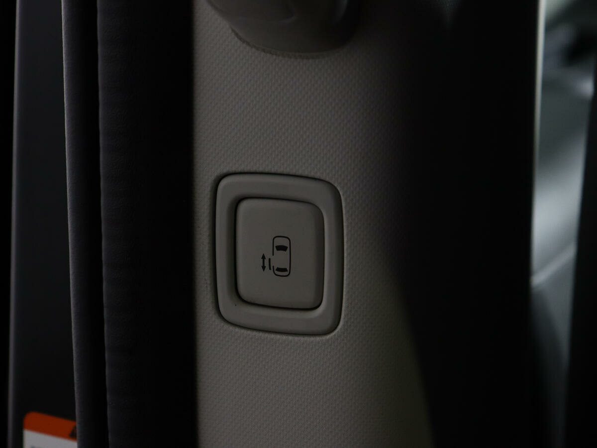 Hyundai Staria, 2022