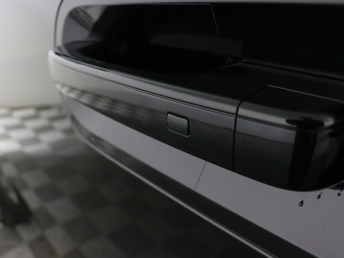 Hyundai Staria, 2022