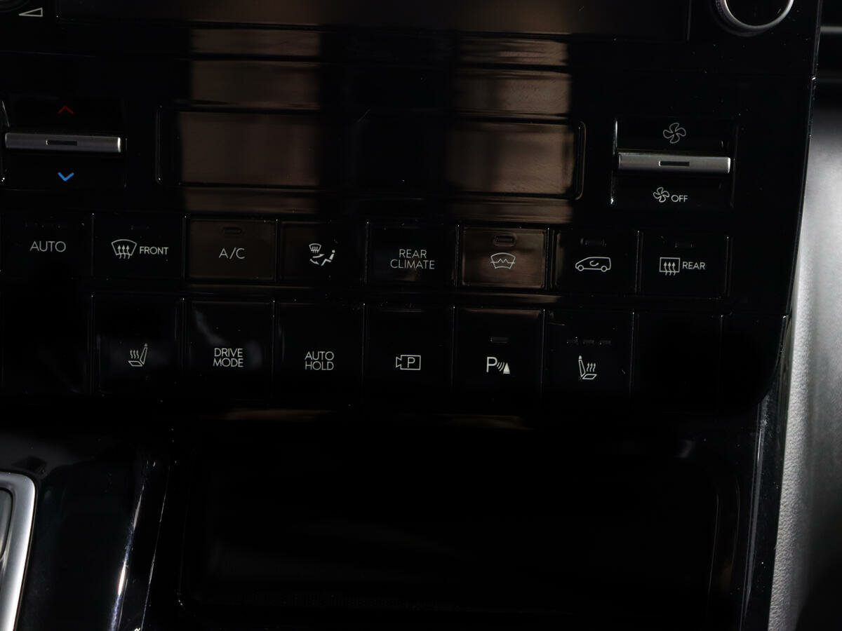 Hyundai Staria, 2022